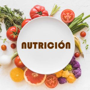 NUTRICIÓN